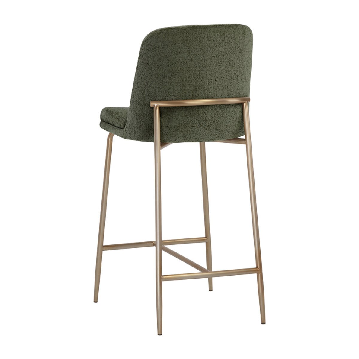 Zeke Stool